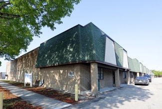 More details for 3800 Fowler St, Fort Myers, FL - Industrial for Lease