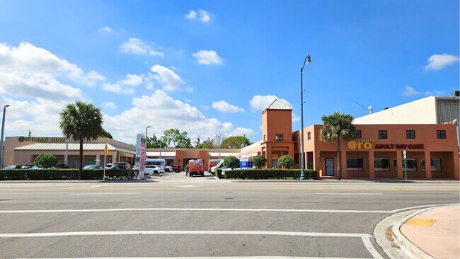 More details for 5840-5880 SW 8th St, Miami, FL - Retail for Lease