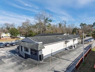 More details for 509-513 Red Bank Rd, Goose Creek, SC - Office for Lease