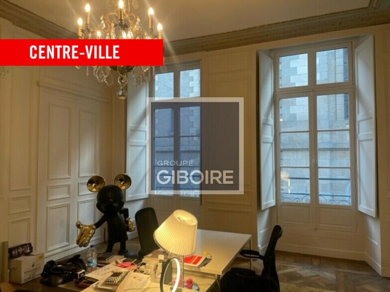 Bureau dans Rennes à louer - Photo intérieure - Image 2 de 2