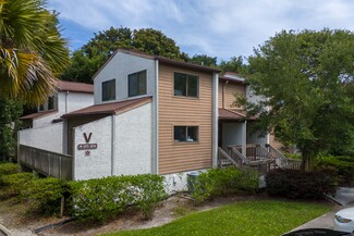 More details for 2693 Forest Ridge Dr, Fernandina Beach, FL - Multifamily for Sale