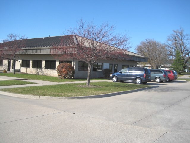 6950 NE 14th St, Ankeny, IA à vendre Photo principale- Image 1 de 1