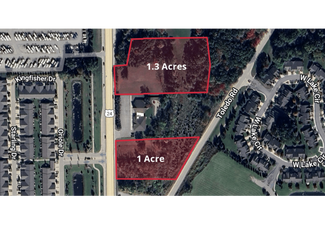 More details for Telegraph Rd, Brownstown, MI - Land for Sale