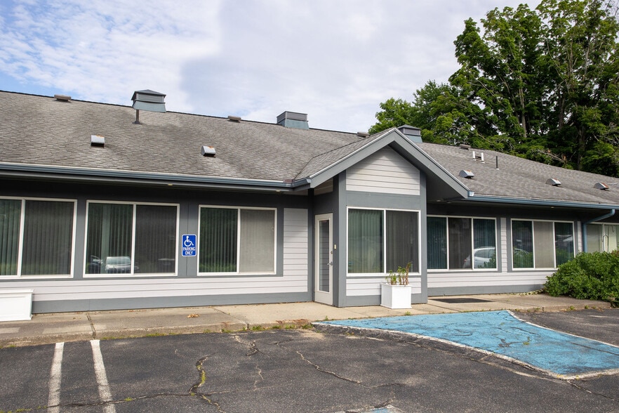 789 Main St, Great Barrington, MA for sale - Building Photo - Image 3 of 20