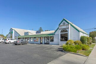 Plus de détails pour 1501 Howard Rd, Madera, CA - Commerce de détail à louer