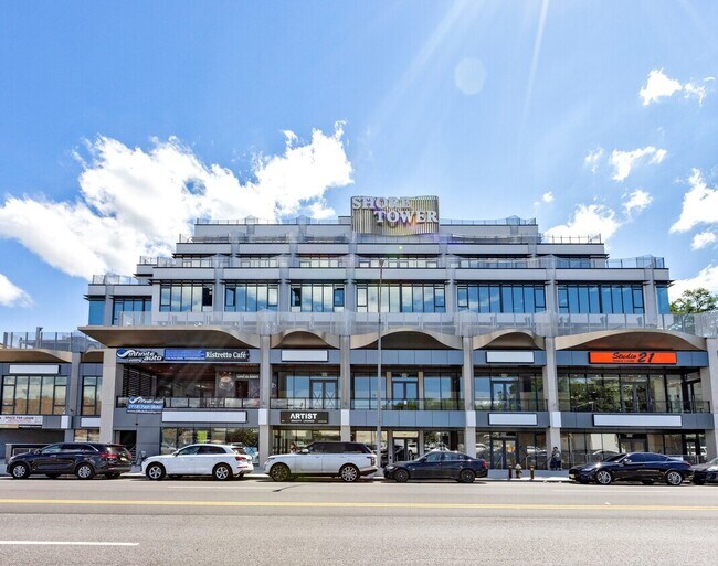 Plus de détails pour 3121 Ocean Ave, Brooklyn, NY - Commerce de détail à louer