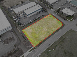 More details for 862 Enterprise dr, Medford, OR - Land for Sale