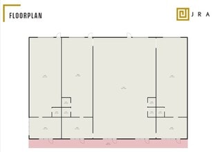 3406 Shannon Park Dr, Fredericksburg, VA à louer Plan d’étage- Image 1 de 1