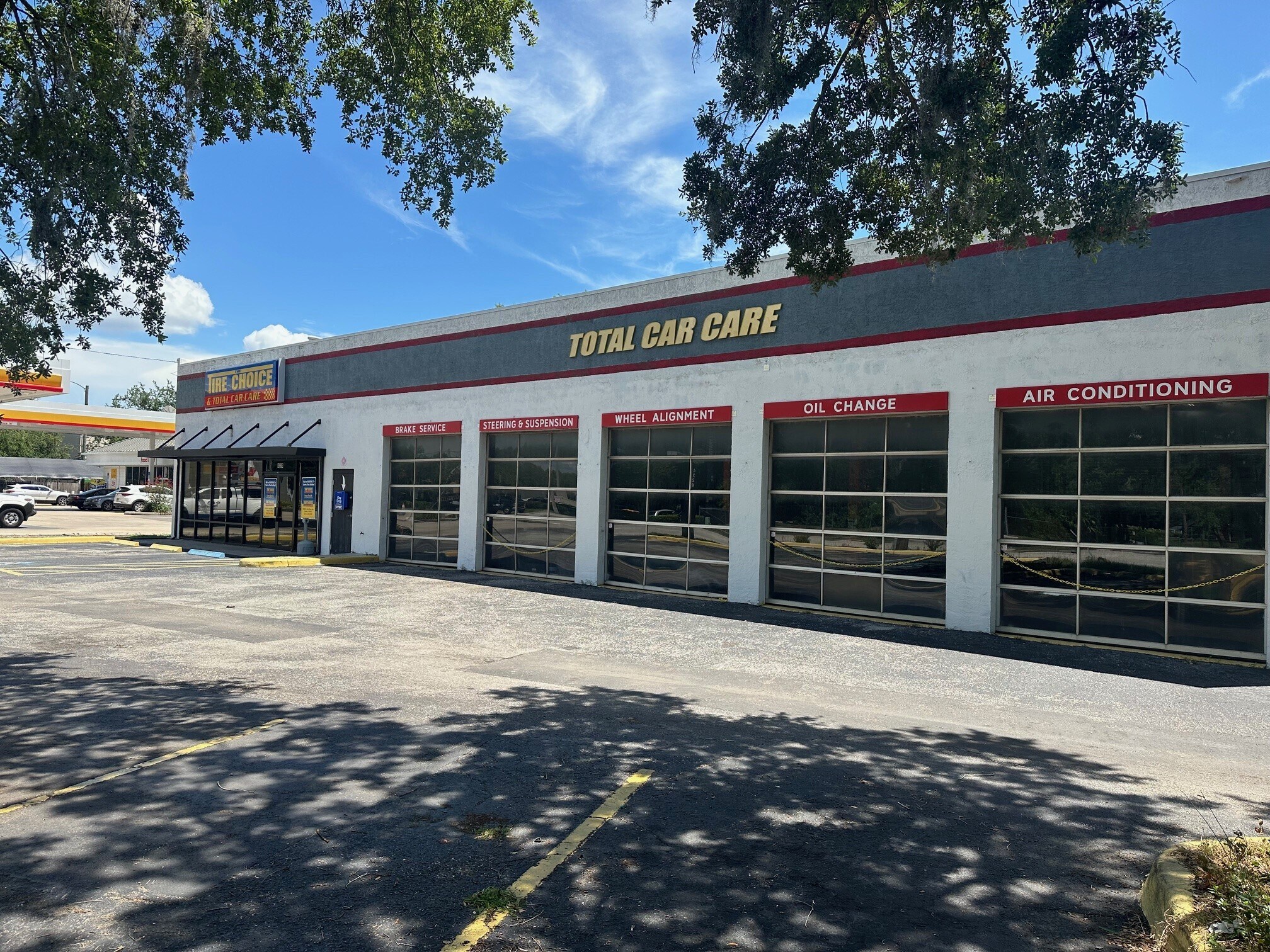4224 Gunn Hwy, Tampa, FL for sale Building Photo- Image 1 of 1