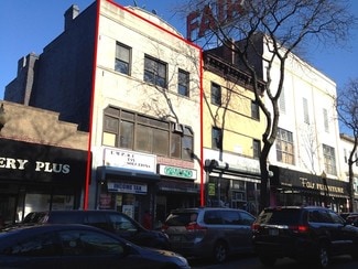 More details for 33 S 4th Ave, Mount Vernon, NY - Retail for Lease