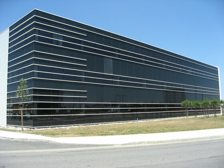 22 Boulevard Déodat De Séverac, Colomiers à louer - Photo du bâtiment - Image 2 de 4