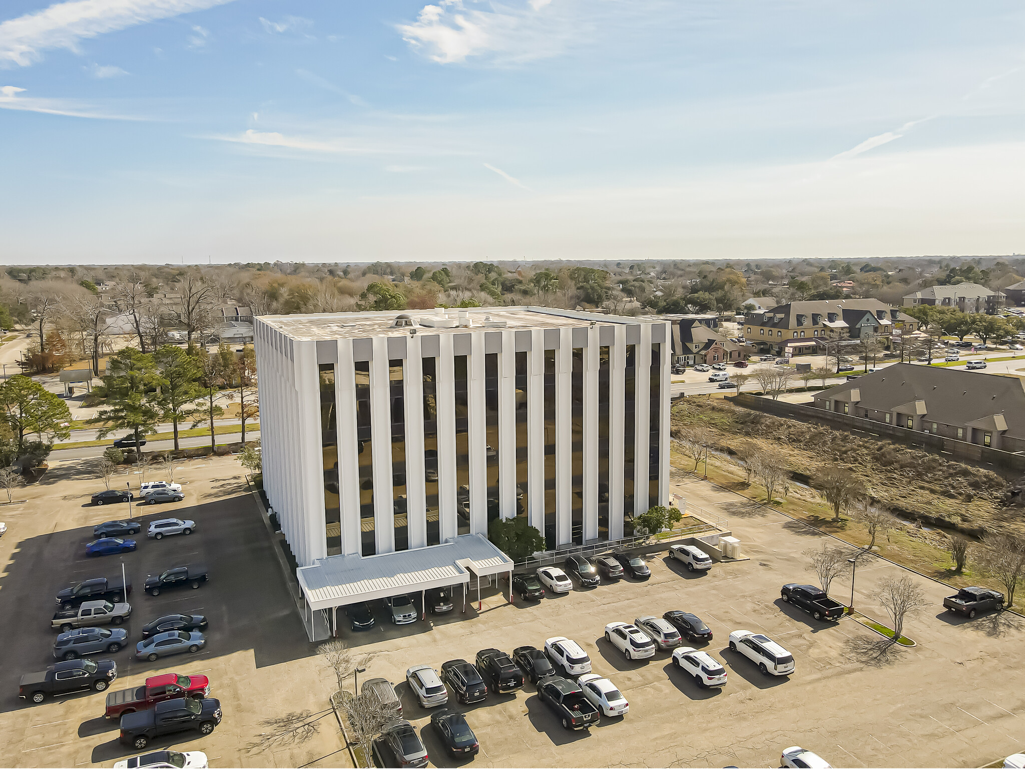 3636 S Sherwood Forest Blvd, Baton Rouge, LA à vendre Photo principale- Image 1 de 42