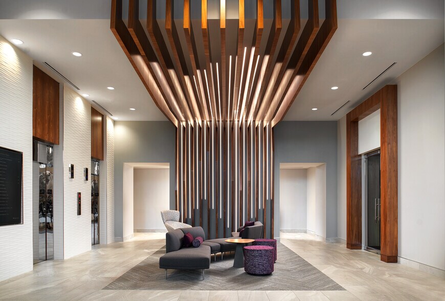 601 Bayshore Blvd, Tampa, FL for lease - Interior Photo - Image 2 of 12