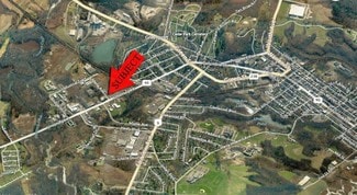 Plus de détails pour 0 Merle Ave, Hudson, NY - Terrain à vendre