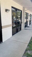 5889 S Williamson Blvd, Port Orange, FL à louer - Vidéo sur l’inscription commerciale 