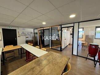 Plus de détails pour Bureau à louer