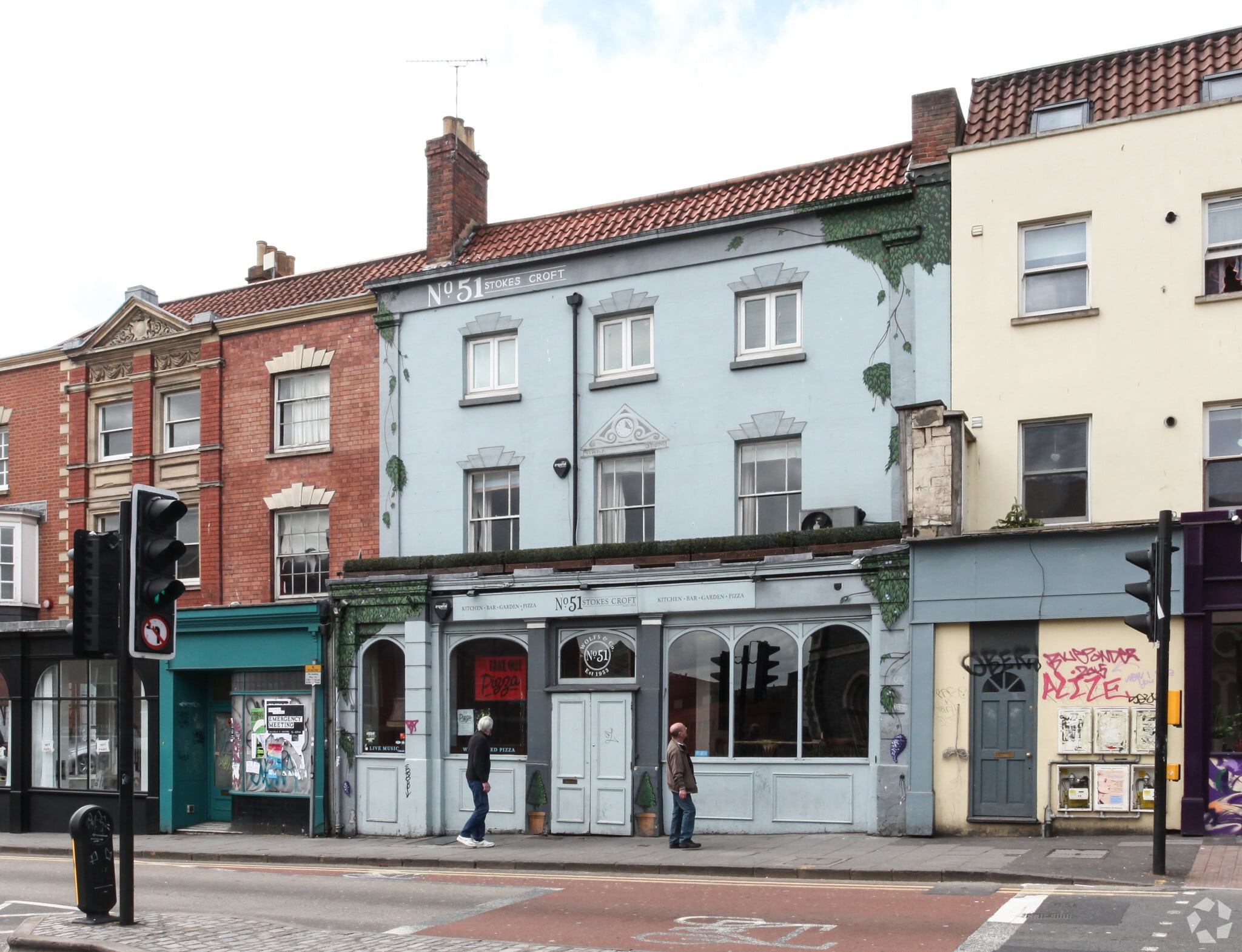 51 Stokes Crof, Bristol for lease Primary Photo- Image 1 of 3