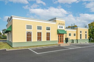 More details for 338 E Market St, Leesburg, VA - Coworking for Lease