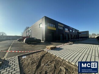 More details for Flex for Lease