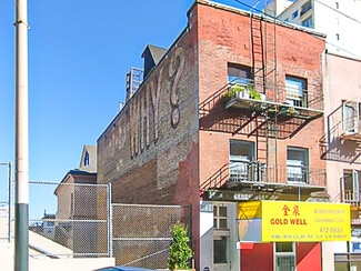 More details for 916-920 Clay St, San Francisco, CA - Multifamily for Sale