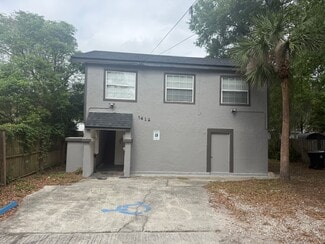 More details for 1412 Dauphin Ln, Orlando, FL - Office for Sale