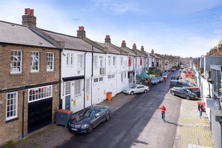 Plus de détails pour 17 Lonsdale Rd, London - Bureau à louer