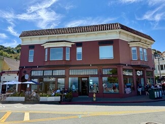 More details for 631-633 Bridgeway, Sausalito, CA - Office, Retail for Lease