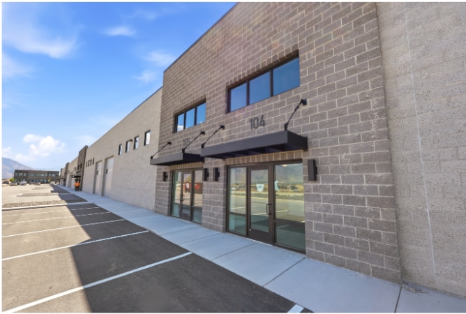 3546 N 1150 W, Spanish Fork, UT for lease Interior Photo- Image 1 of 14