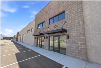 3546 N 1150 W, Spanish Fork, UT for lease Interior Photo- Image 1 of 14