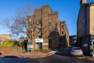 More details for 11-12 Crescent Rd, Tunbridge Wells - Coworking for Lease