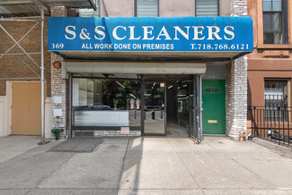 More details for 369 9th St, Brooklyn, NY - Retail for Lease