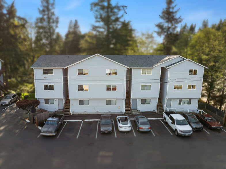 113-115 W Casino Rd, Everett, WA for sale - Building Photo - Image 2 of 7