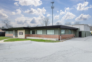 More details for 4442 W Alexis Rd, Toledo, OH - Industrial for Lease