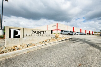 More details for 9825 Painter Ave, Santa Fe Springs, CA - Flex, Industrial for Lease