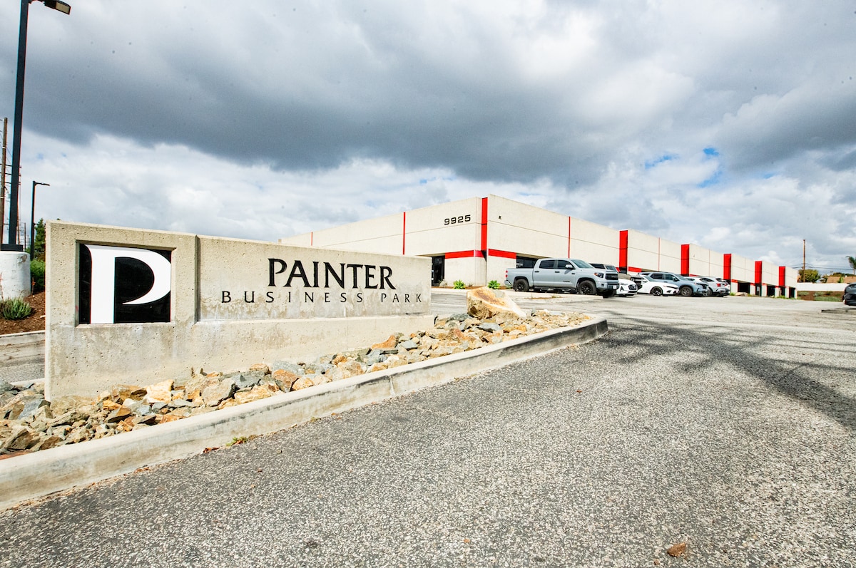 9825 Painter Ave, Santa Fe Springs, CA for lease Building Photo- Image 1 of 29