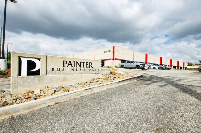 Plus de détails pour 9825 Painter Ave, Santa Fe Springs, CA - Local d'activités, Industriel à louer