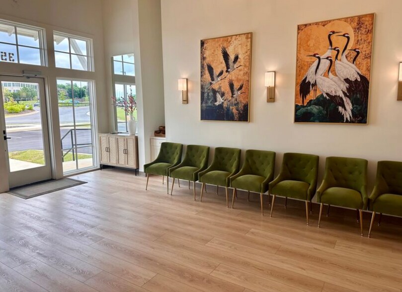 351 John Henry Way, Madison, AL à louer - Photo du bâtiment - Image 3 de 6