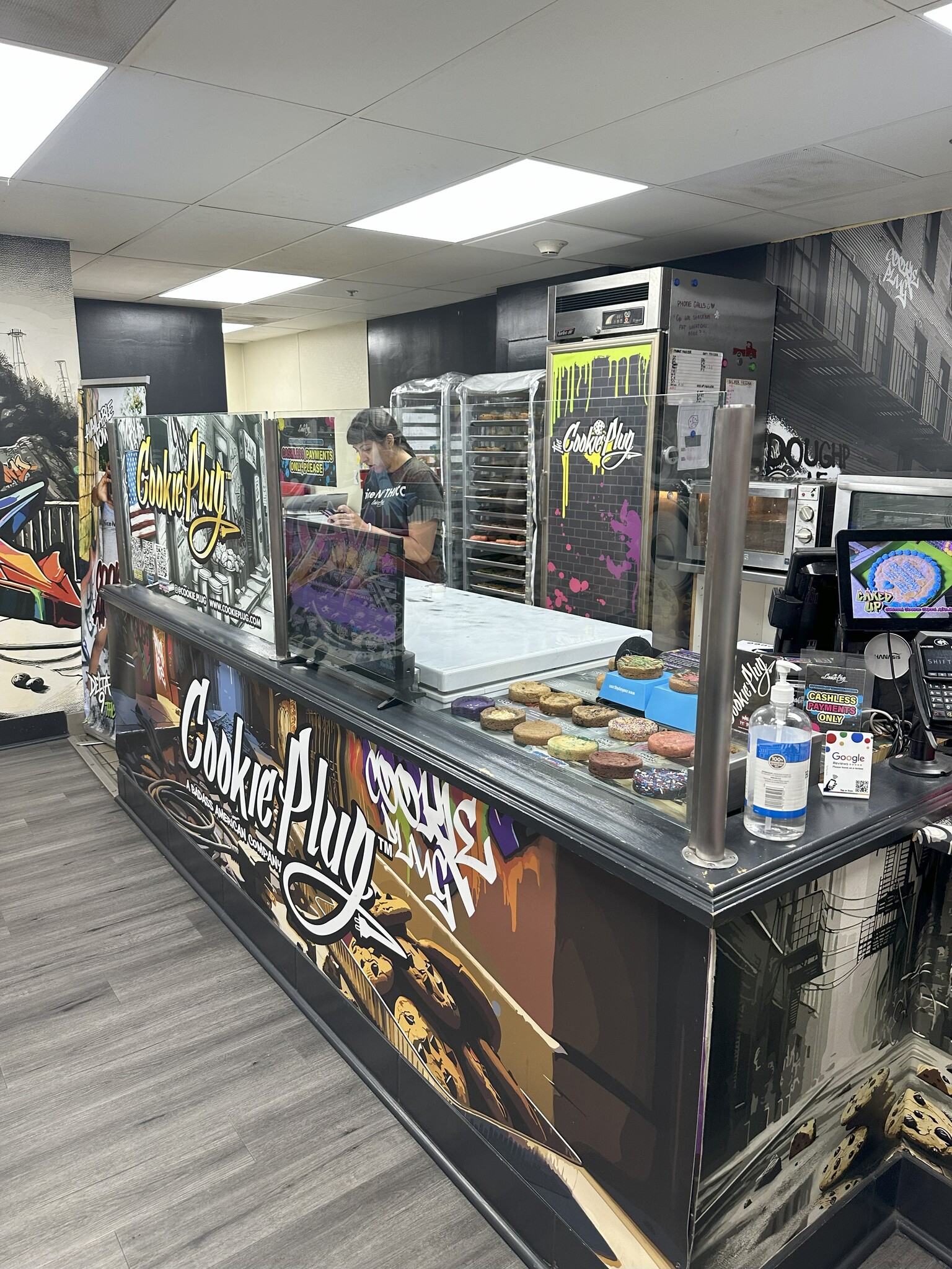 1801 E Katella Ave, Anaheim, CA à louer Photo intérieure- Image 1 de 3