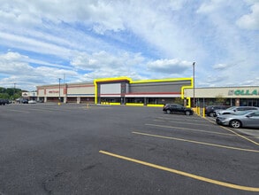 1703-1763 Chesaco Ave, Rosedale, MD for lease Building Photo- Image 2 of 14