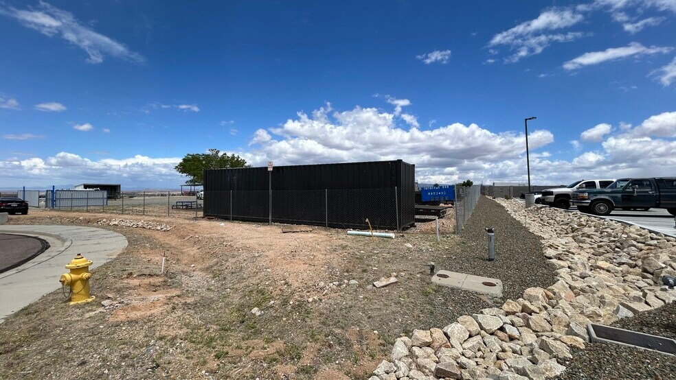 6403 Lear Ln, Prescott, AZ à louer - Photo du bâtiment - Image 2 de 7
