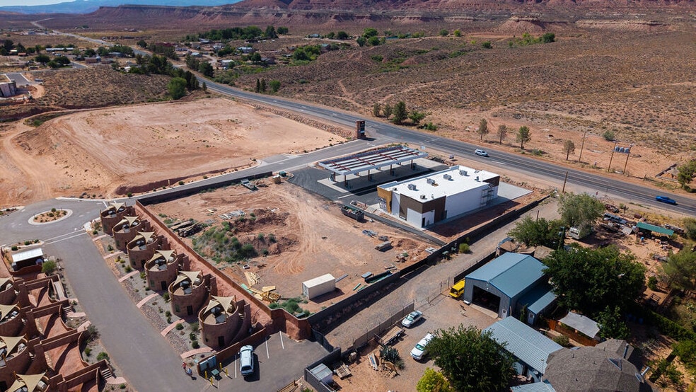 393 W Hwy 9 Hwy, Virgin, UT for sale - Building Photo - Image 2 of 10