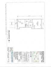 11391 Meadowglen Ln, Houston, TX for lease Site Plan- Image 1 of 1