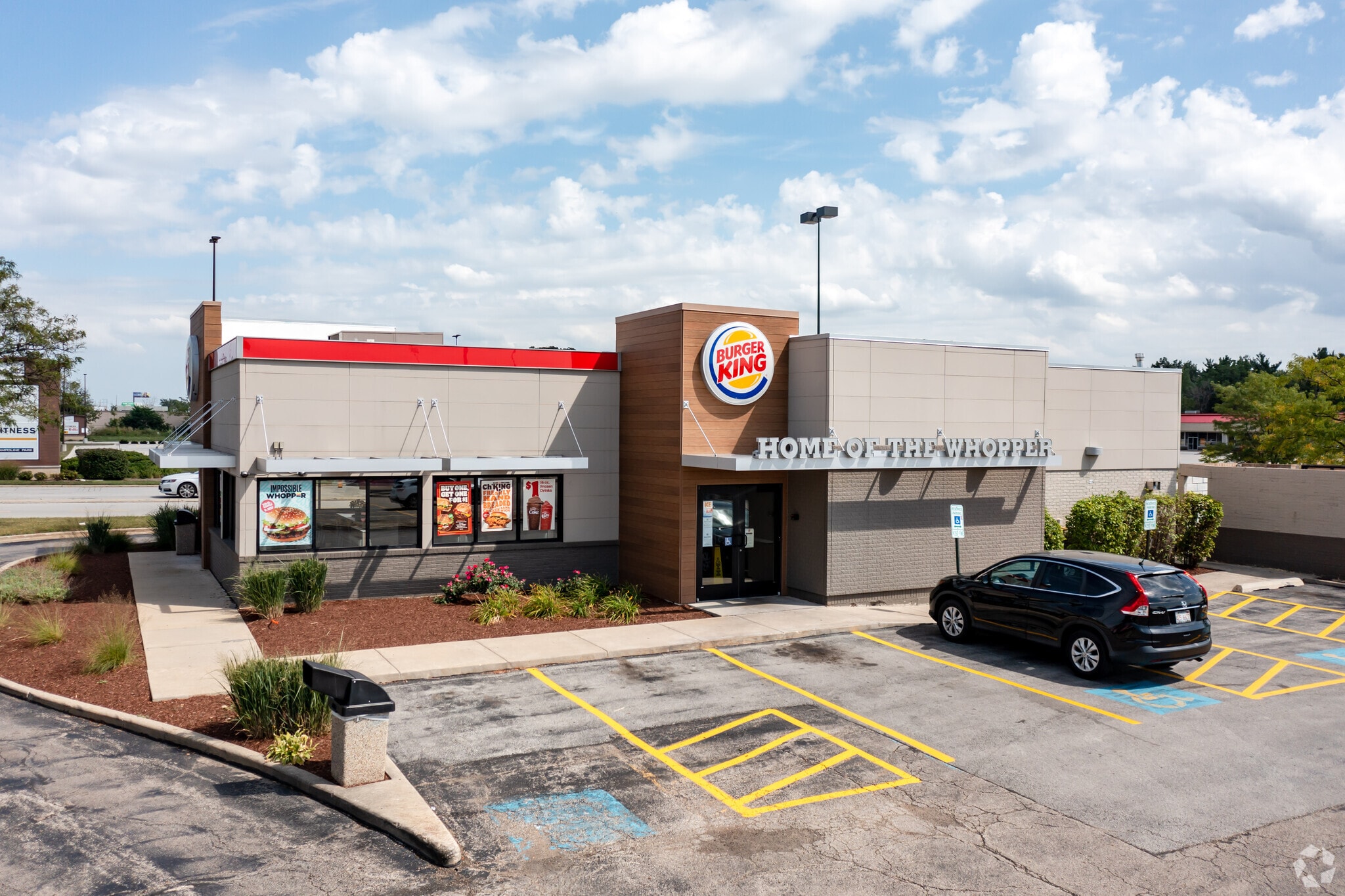 401 E Roosevelt Rd, Lombard, IL for sale Primary Photo- Image 1 of 6