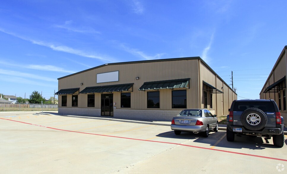1414 Vanderwilt Ln, Katy, TX à vendre - Photo du bâtiment - Image 3 de 4