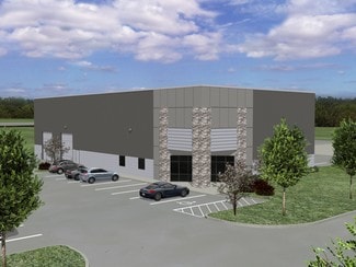 Plus de détails pour 17701 Telge Rd, Cypress, TX - Industriel à vendre