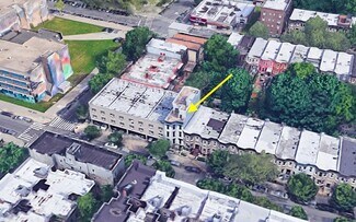 Plus de détails pour 1287 Sterling Pl, Brooklyn, NY - Multi-résidentiel à vendre