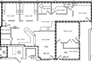 1425 Liberty Rd, Eldersburg, MD for lease Floor Plan- Image 1 of 1