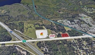 Plus de détails pour 8340-8520 Bayshore Rd, North Fort Myers, FL - Terrain à vendre
