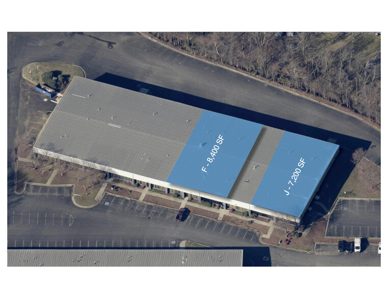 111 Creek Ridge Rd, Greensboro, NC for lease - Building Photo - Image 1 of 10