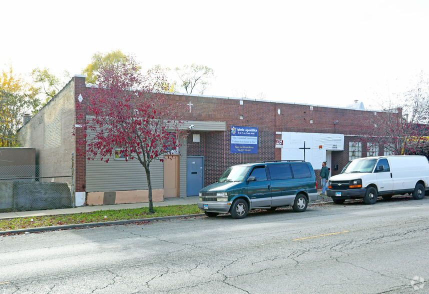 6115 W Grand Ave, Chicago, IL for sale - Primary Photo - Image 1 of 1